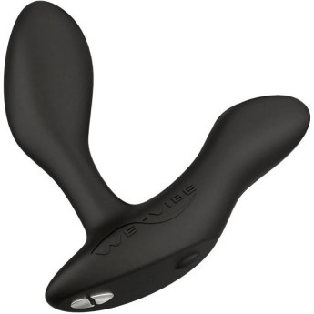 Вибратор WE-VIBE VECTOR+ черный